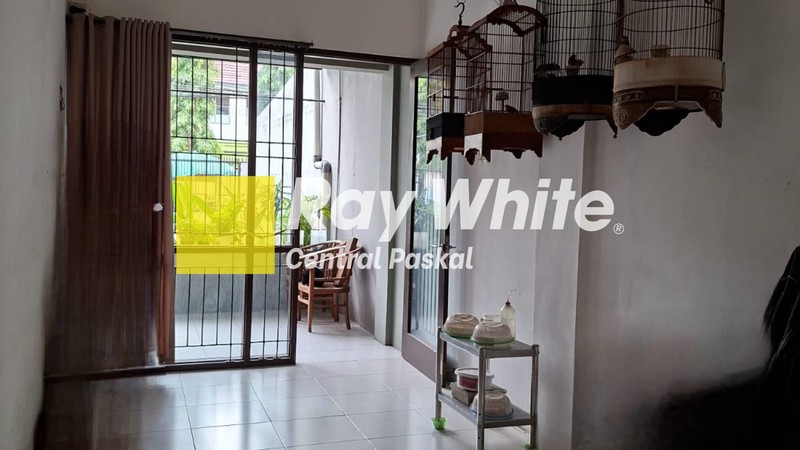 Rumah Siap Huni di Sukamulya Bandung