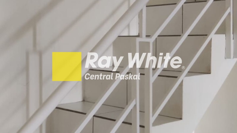 Ruko di Taman Kopo Indah 1 Bandung