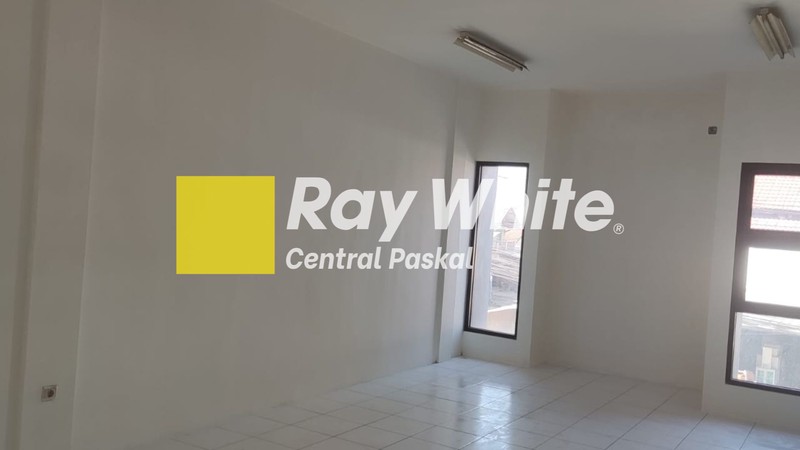 Ruko di Taman Kopo Indah 1 Bandung