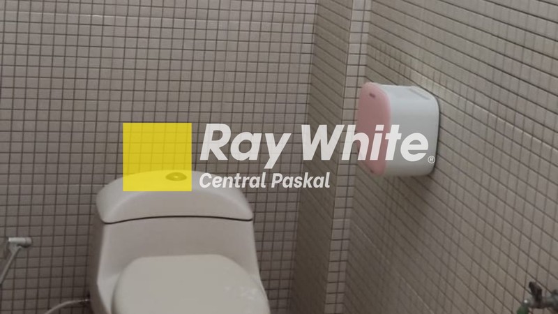 Ruko di Taman Kopo Indah 1 Bandung