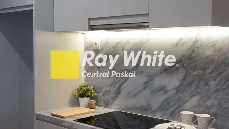 Hegarmanah Residence Apartement Tower A Kota Bandung Full Furnish