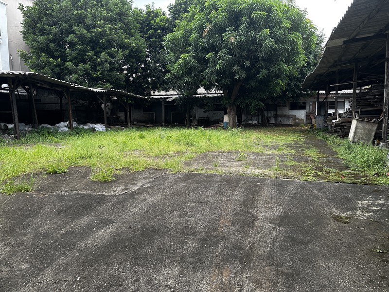 Kavling Komersil Kotak Persegi Panjang Siap Bangun Strategis Di Jl Lebak Bulus Raya Jakarta Selatan