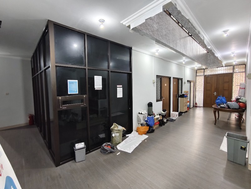 Kos an Kartini Jakarta Pusat Full Okupansi Dijual