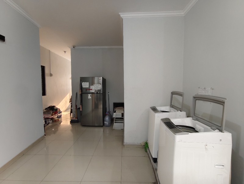 Kos an Kartini Jakarta Pusat Full Okupansi Dijual