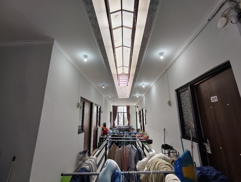 Kos an Kartini Jakarta Pusat Full Okupansi Dijual