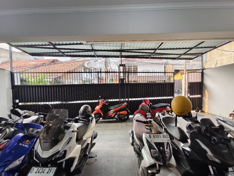 Kos an Kartini Jakarta Pusat Full Okupansi Dijual