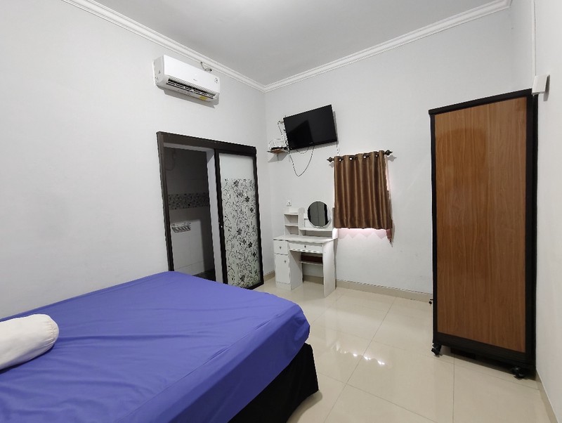 Kos an Kartini Jakarta Pusat Full Okupansi Dijual