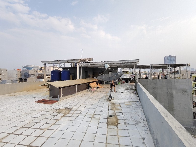 Kos an Kartini Jakarta Pusat Full Okupansi Dijual