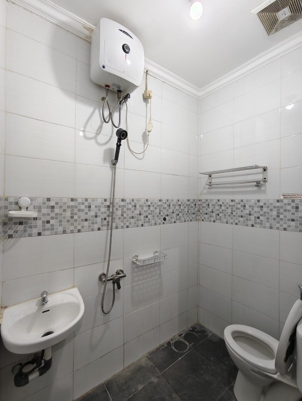 Kos an Kartini Jakarta Pusat Full Okupansi Dijual