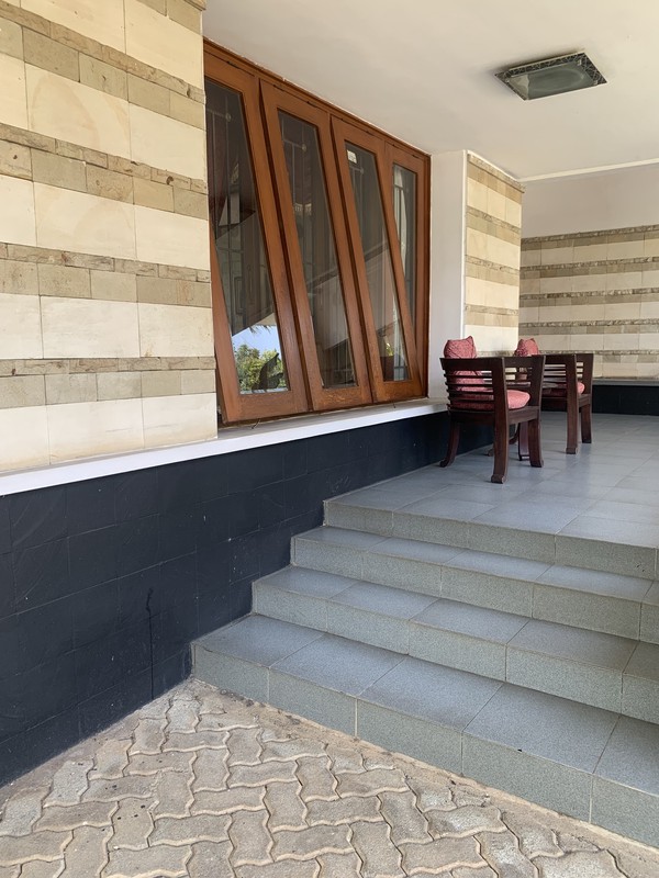Rumah Bagus Di Jl Bango Raya Cilandak Jakarta Selatan