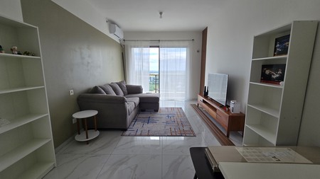 Apart Siap Pakai Di Apart Sky House Tower Duxton BSD Tangerang Selatan