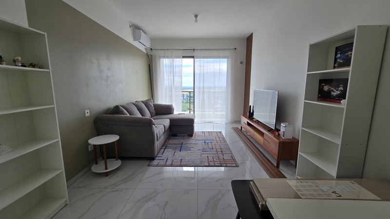 Apart Siap Pakai Di Apart Sky House Tower Duxton BSD Tangerang Selatan