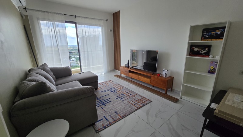 Apart Siap Pakai Di Apart Sky House Tower Duxton BSD Tangerang Selatan