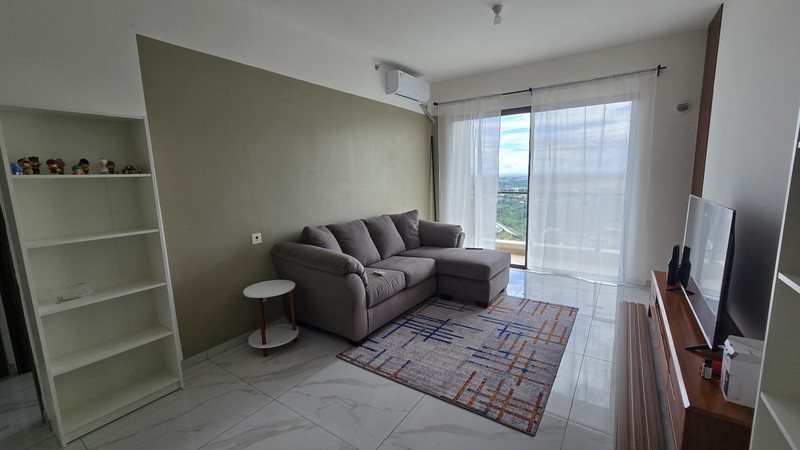 Apart Siap Pakai Di Apart Sky House Tower Duxton BSD Tangerang Selatan
