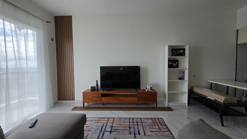 Apart Siap Pakai Di Apart Sky House Tower Duxton BSD Tangerang Selatan