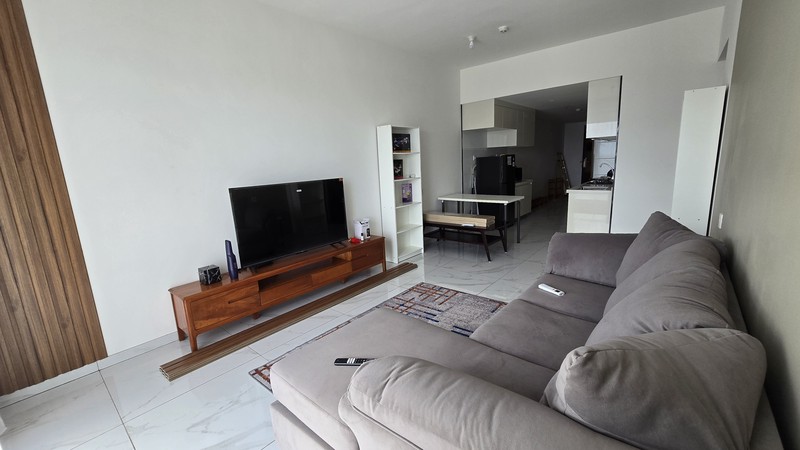 Apart Siap Pakai Di Apart Sky House Tower Duxton BSD Tangerang Selatan