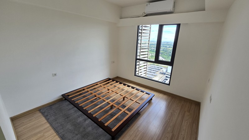 Apart Siap Pakai Di Apart Sky House Tower Duxton BSD Tangerang Selatan