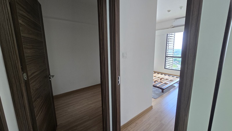 Apart Siap Pakai Di Apart Sky House Tower Duxton BSD Tangerang Selatan