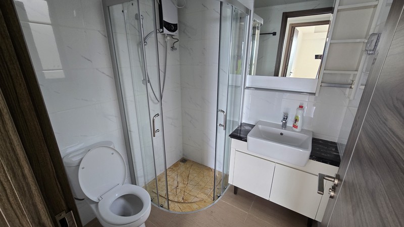 Apart Siap Pakai Di Apart Sky House Tower Duxton BSD Tangerang Selatan