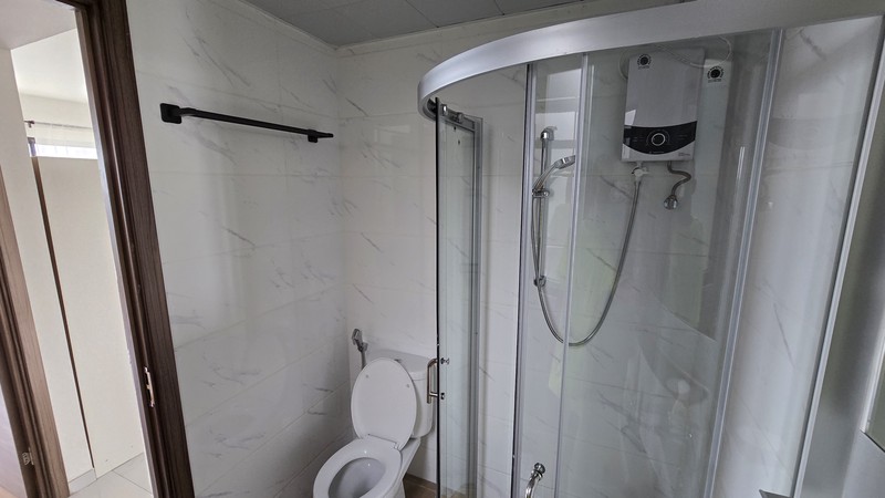 Apart Siap Pakai Di Apart Sky House Tower Duxton BSD Tangerang Selatan