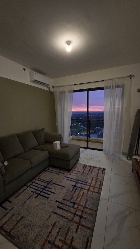 Apart Siap Pakai Di Apart Sky House Tower Duxton BSD Tangerang Selatan
