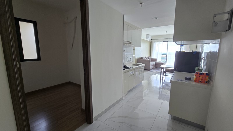 Apart Siap Pakai Di Apart Sky House Tower Duxton BSD Tangerang Selatan