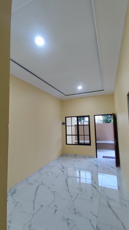 Gak Murah Jangan Beli. Rumah cantik Griya Suradita. Cisauk