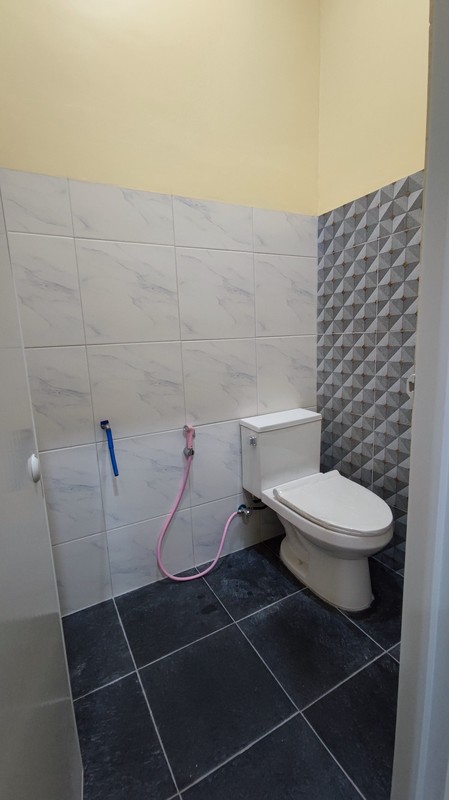 Gak Murah Jangan Beli. Rumah cantik Griya Suradita. Cisauk