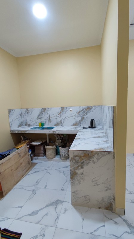 Gak Murah Jangan Beli. Rumah cantik Griya Suradita. Cisauk