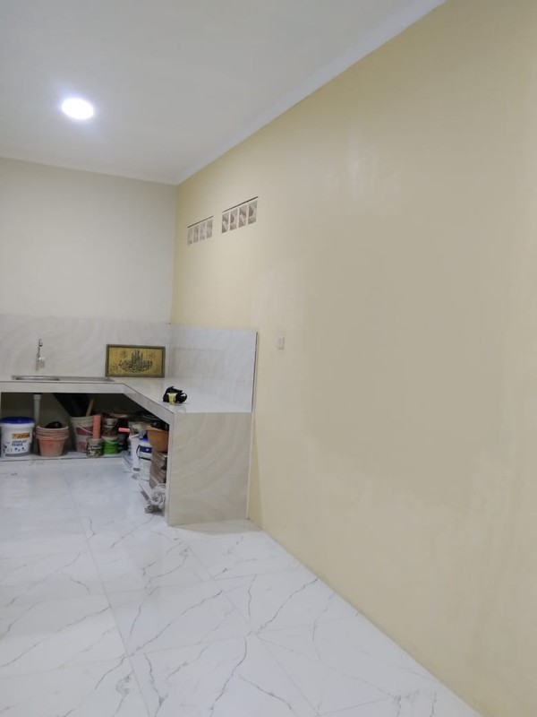 Harga Miring. Rumah bagus Perum Suradita, Cisauk