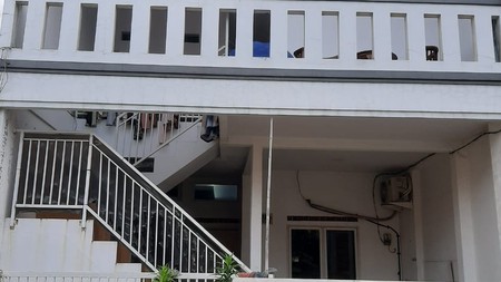 Rumah Bagus Di Perum Cahaya Garuda Residence Bojongsari Depok