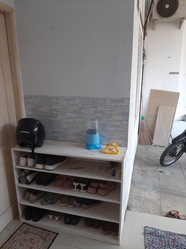 Rumah Bagus Di Perum Cahaya Garuda Residence Bojongsari Depok