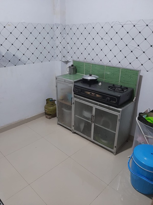 Rumah Bagus Di Perum Cahaya Garuda Residence Bojongsari Depok