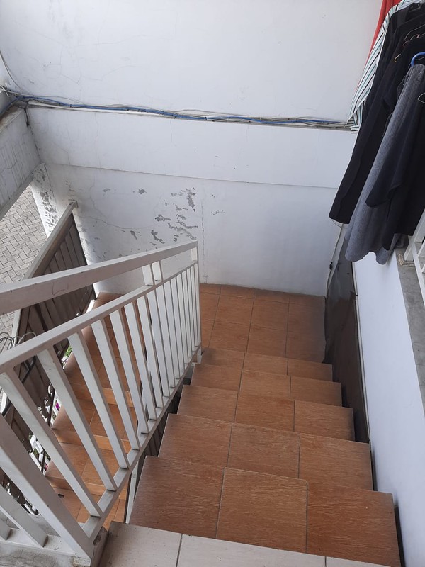 Rumah Bagus Di Perum Cahaya Garuda Residence Bojongsari Depok
