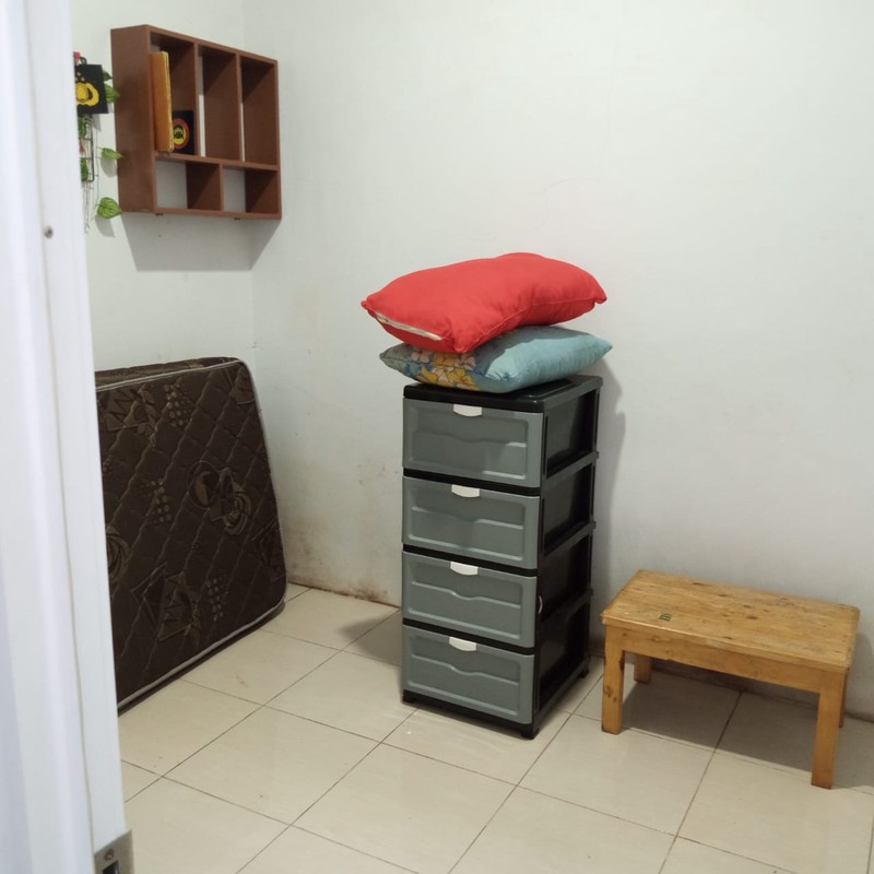 Rumah Bagus Di Perum Cahaya Garuda Residence Bojongsari Depok