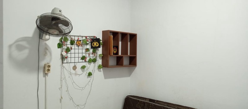 Rumah Bagus Di Perum Cahaya Garuda Residence Bojongsari Depok