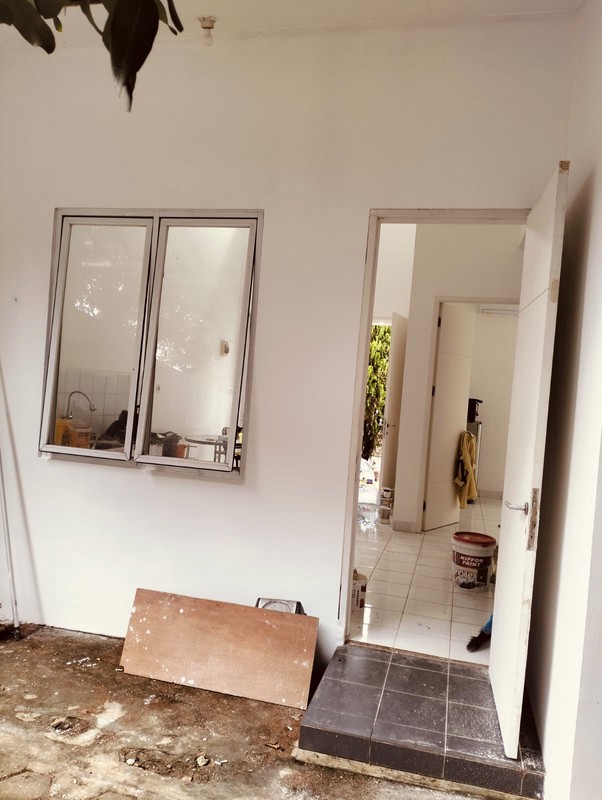 Grab Fast. Rumah Bagus the Icon Simplicity BSD. Harga Dibawah Pasaran.