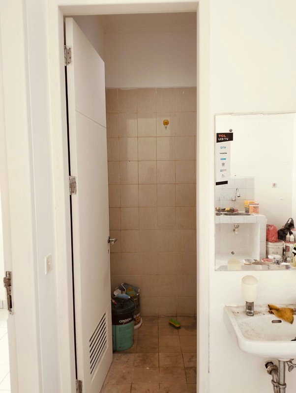 Grab Fast. Rumah Bagus the Icon Simplicity BSD. Harga Dibawah Pasaran.