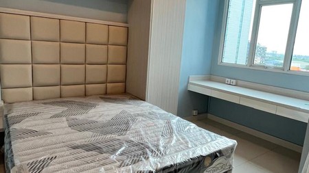 Apart Siap Huni Di Apart Roseville West Tower BSD Tangerang Selatan
