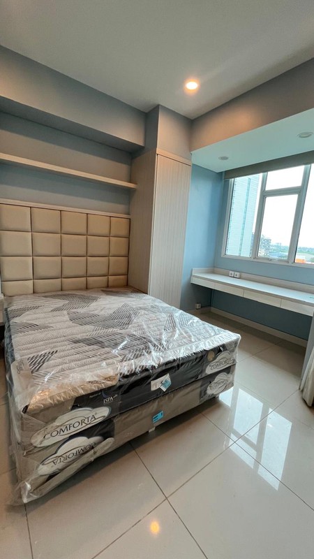 Apart Siap Huni Di Apart Roseville West Tower BSD Tangerang Selatan