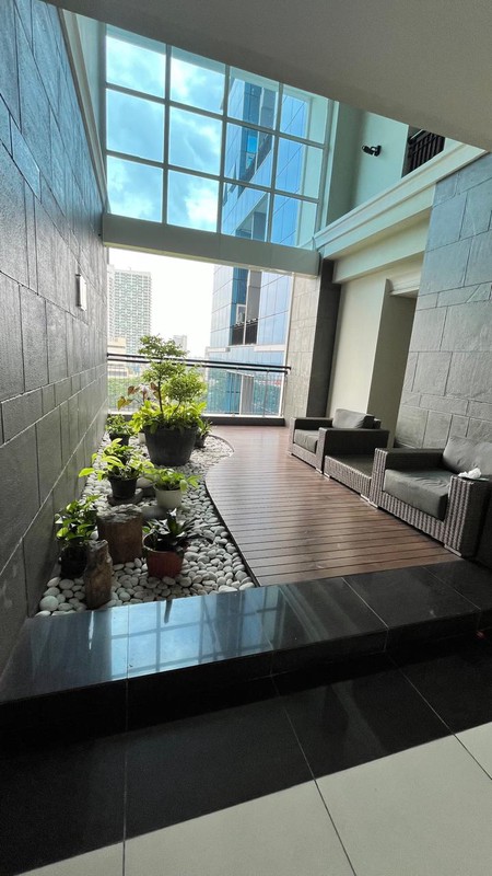 Apart Siap Huni Di Apart Roseville West Tower BSD Tangerang Selatan