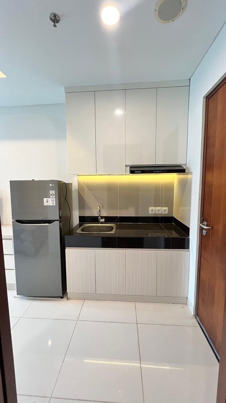 Apart Siap Huni Di Apart Roseville West Tower BSD Tangerang Selatan