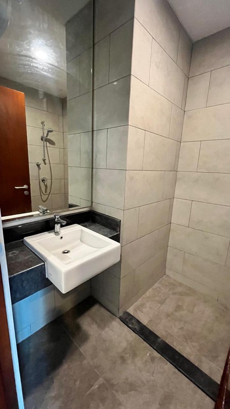 Apart Siap Huni Di Apart Roseville West Tower BSD Tangerang Selatan
