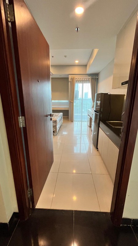 Apart Siap Huni Di Apart Roseville West Tower BSD Tangerang Selatan
