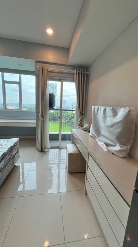 Apart Siap Huni Di Apart Roseville West Tower BSD Tangerang Selatan