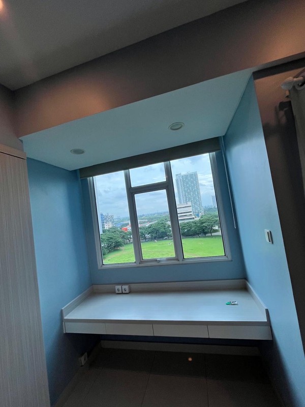 Apart Siap Huni Di Apart Roseville West Tower BSD Tangerang Selatan