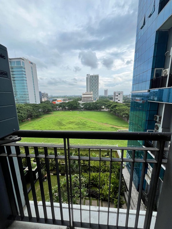 Apart Siap Huni Di Apart Roseville West Tower BSD Tangerang Selatan
