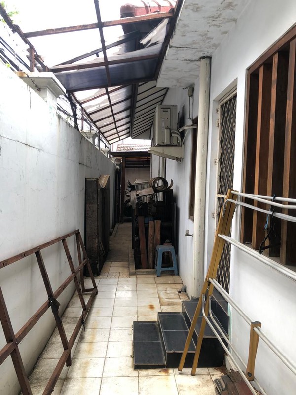 Rumah Bagus Di Jl Setia Pondok Gede Bekasi Jawa Barat