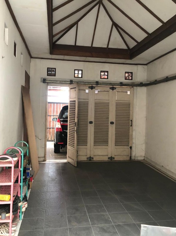 Rumah Bagus Di Jl Setia Pondok Gede Bekasi Jawa Barat