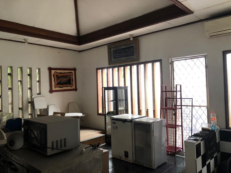 Rumah Bagus Di Jl Setia Pondok Gede Bekasi Jawa Barat